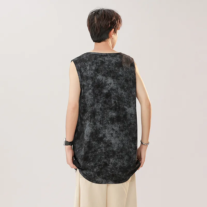 NXPTP Tank Tops Unisex-2