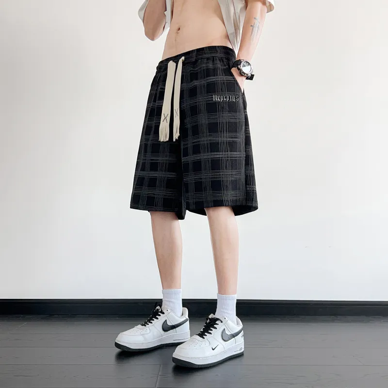 NXPTP Casual Shorts Unisex-7