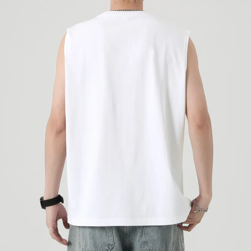 NXPTP Tank Top For Summer Unisex-5