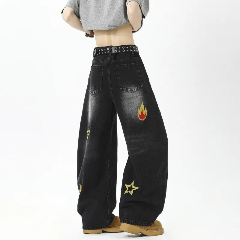 NXPTP Jeans Unisex-2