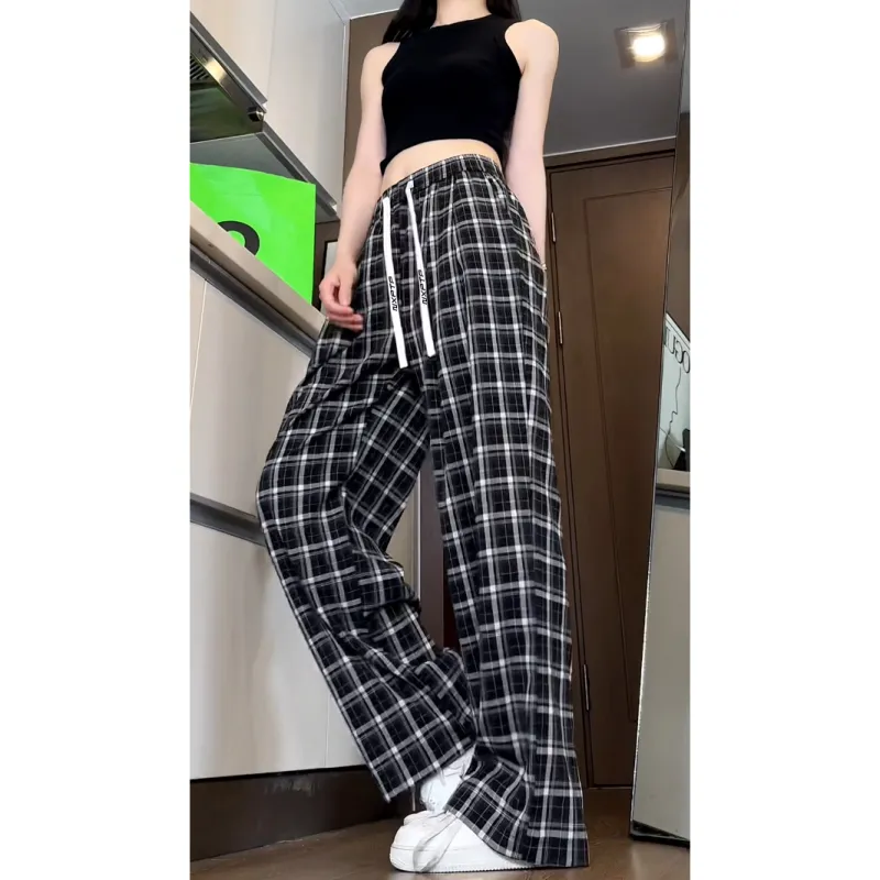 NXPTP Casual Pants Unisex-8