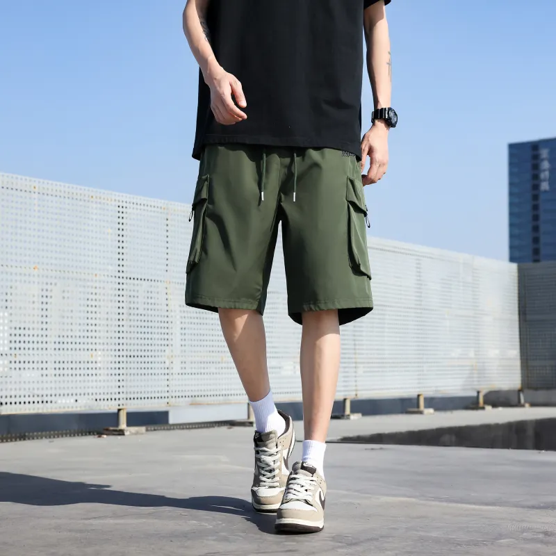 NXPTP Casual Shorts Unisex-10