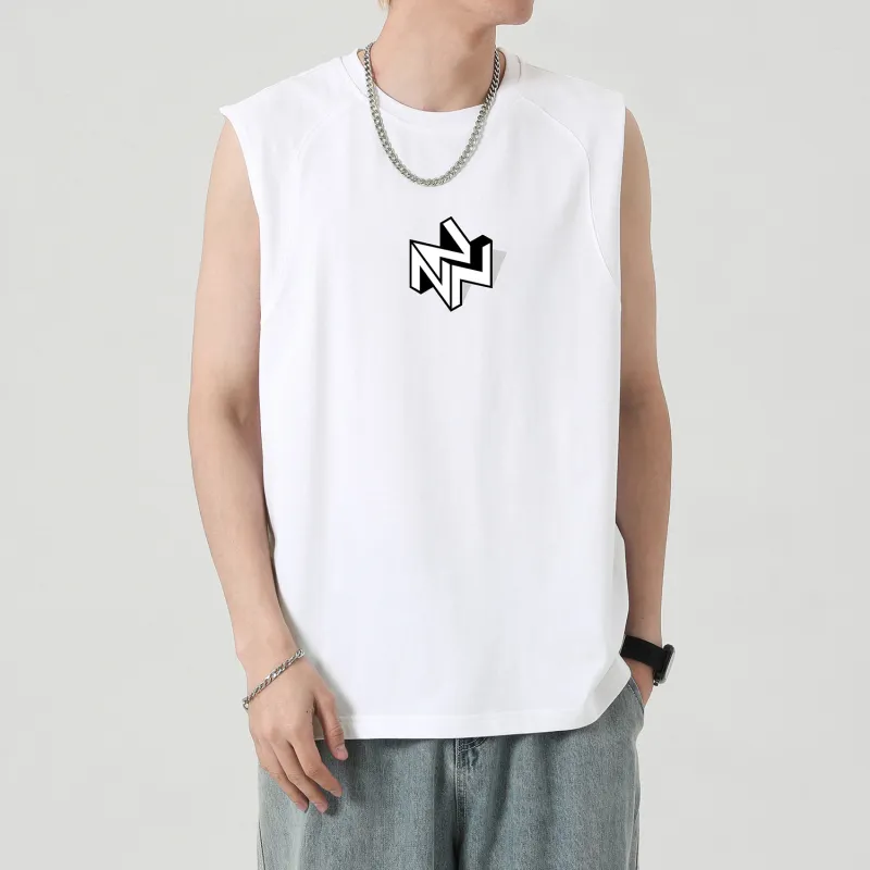 NXPTP Tank Tops Unisex-4
