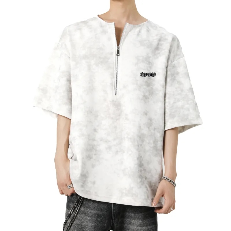 NXPTP T Shirts Unisex-4