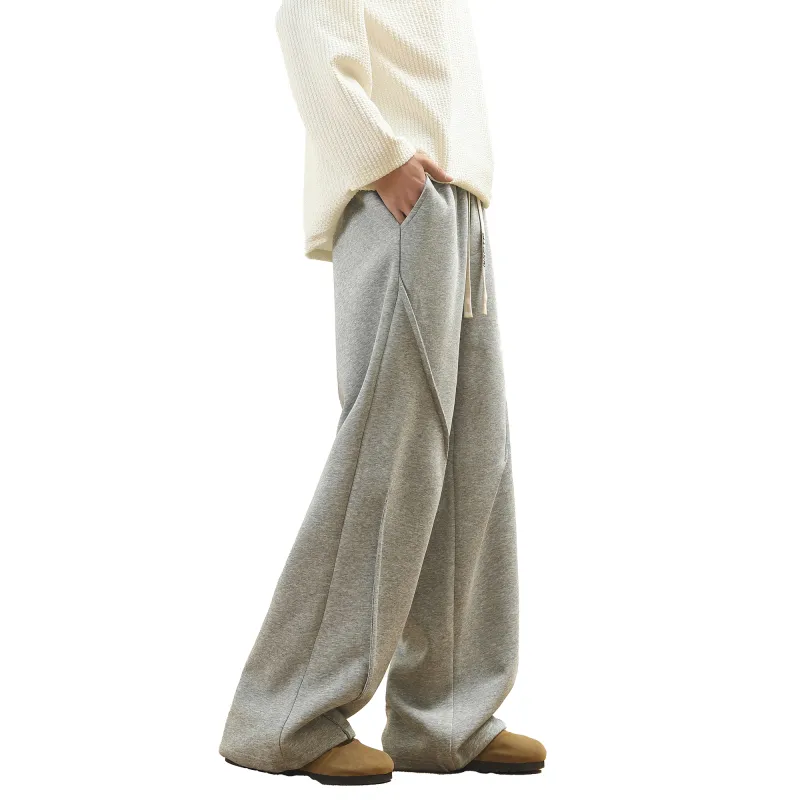 NXPTP Casual Pants Unisex-19