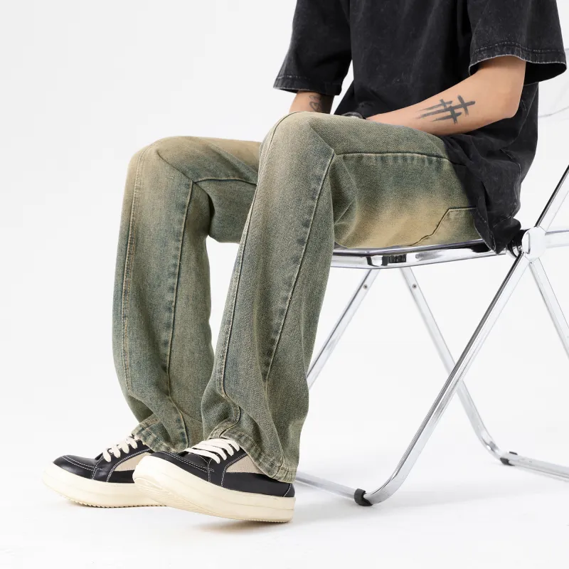 NXPTP Jeans Unisex-6