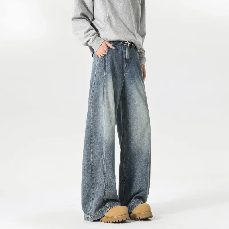 NXPTP Jeans Unisex-20