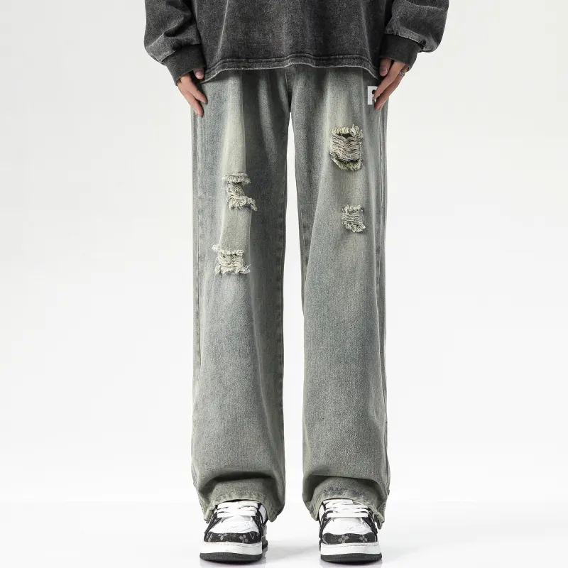 NXPTP Jeans Unisex-3