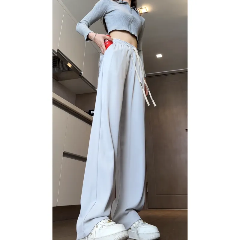 NXPTP Casual Pants Unisex-7
