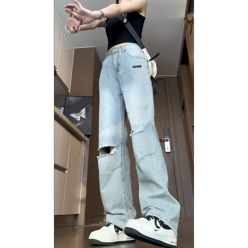 NXPTP Jeans Unisex Yellow Mud-5