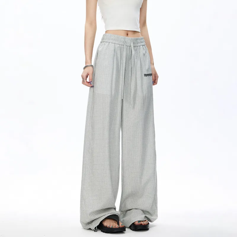 NXPTP Casual Pants Unisex-12