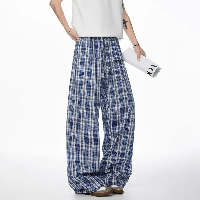NXPTP Casual Pants Unisex-8