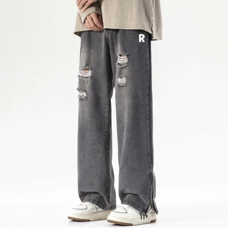 NXPTP Jeans Unisex-9