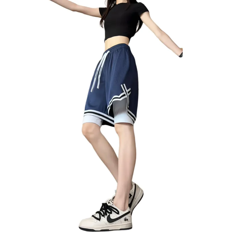 NXPTP Casual Shorts Unisex-11