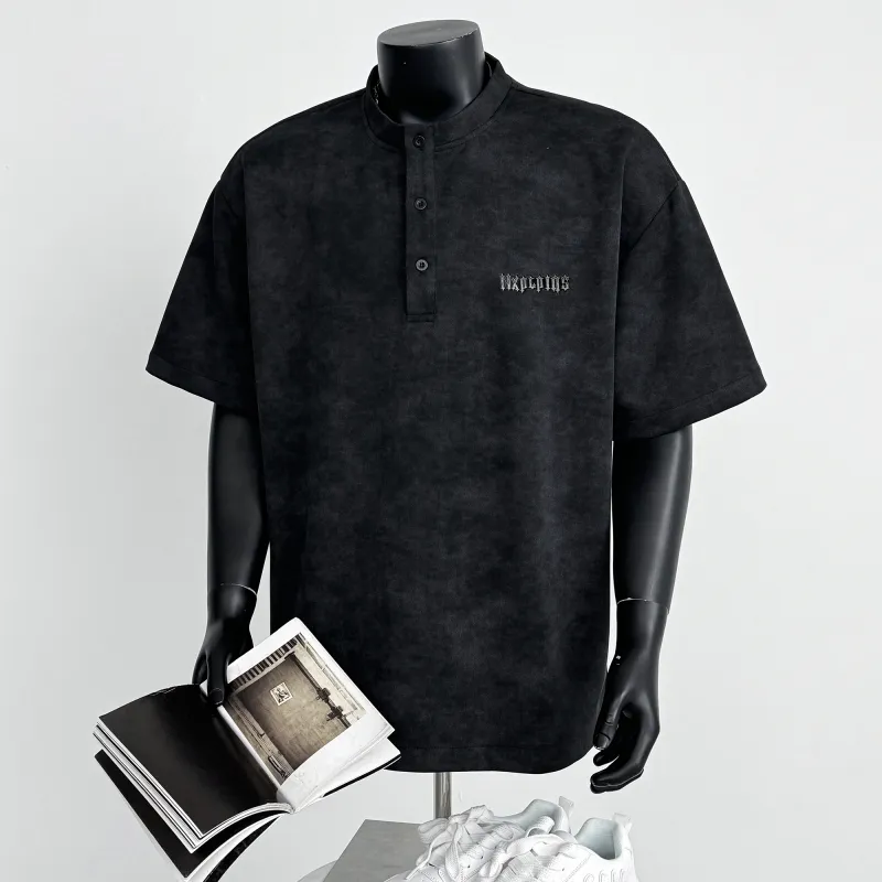 NXPTP Polo Shirts Unisex-4