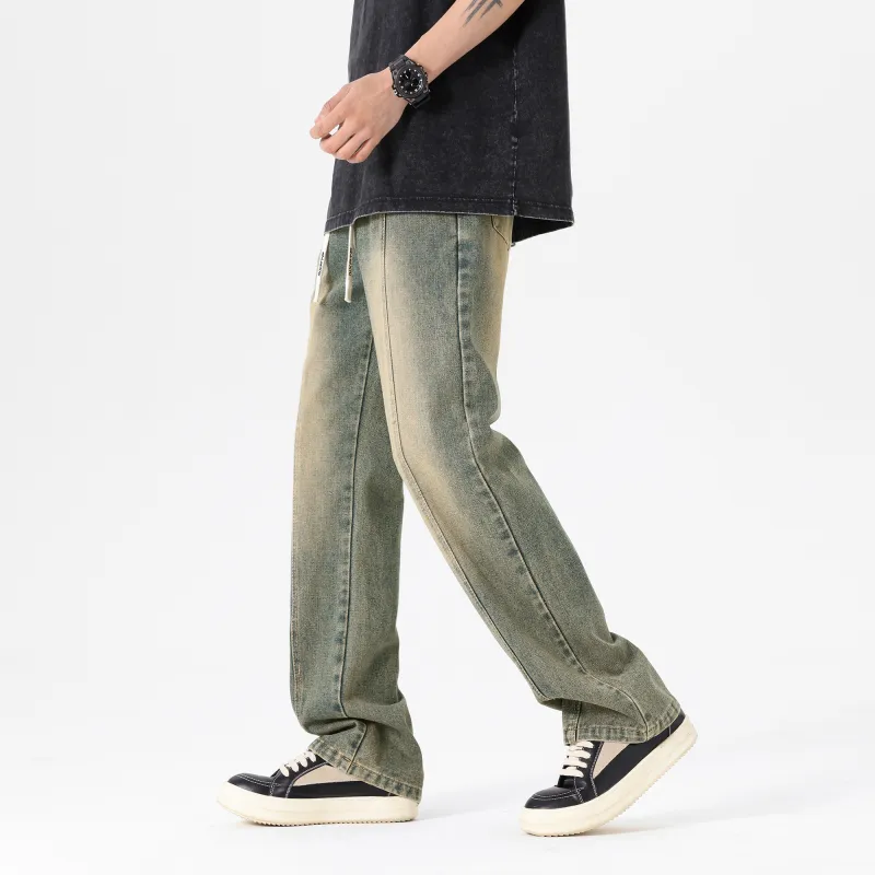 NXPTP Jeans Unisex-4