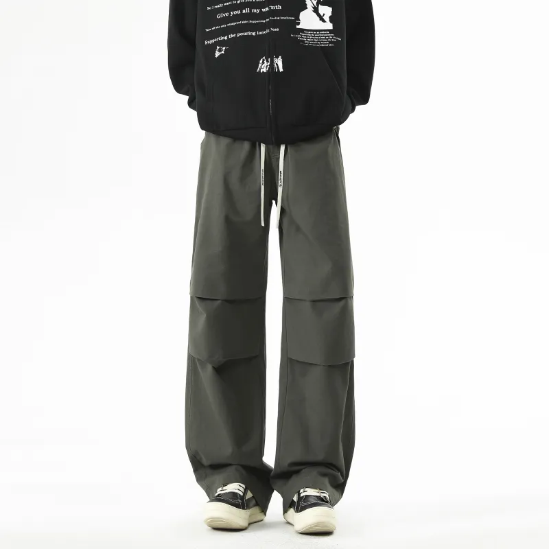 NXPTP Casual Pants Unisex-6