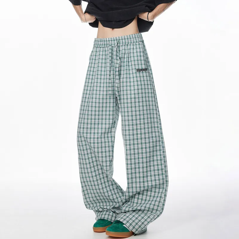 NXPTP Casual Pants Unisex-16