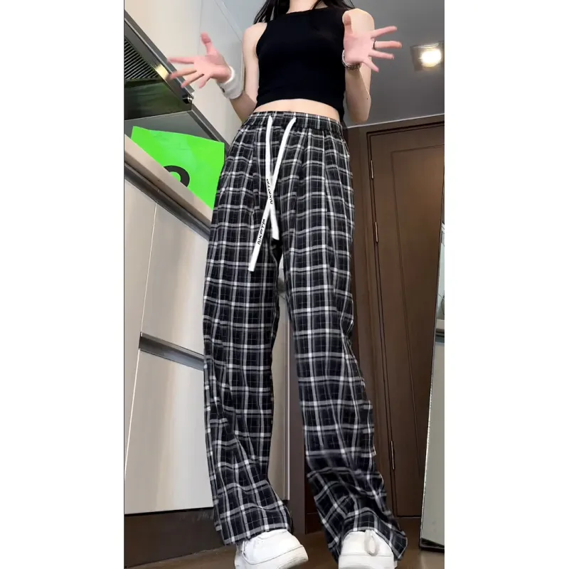 NXPTP Casual Pants Unisex-13