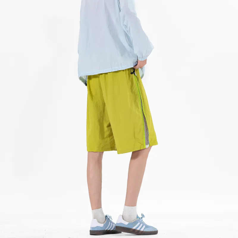 NXPTP Summer Casual Shorts Unisex-41
