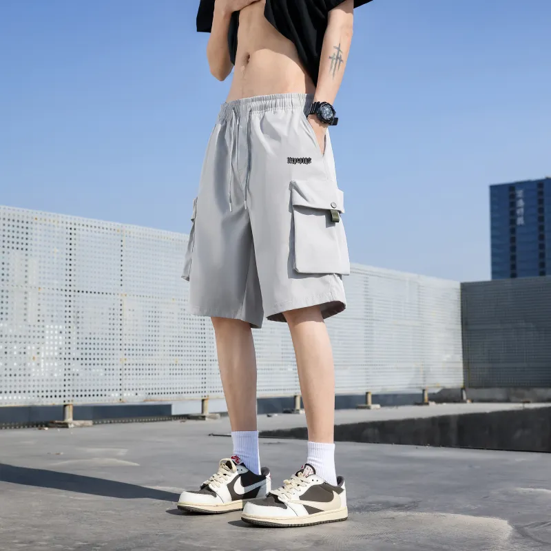 NXPTP Casual Shorts Unisex-6