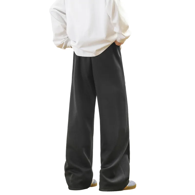 NXPTP Casual Pants Unisex-11