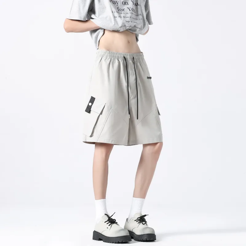 NXPTP Casual Shorts Unisex-17