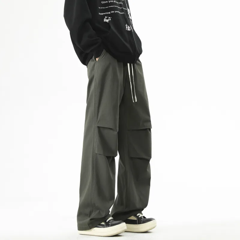 NXPTP Casual Pants Unisex-8