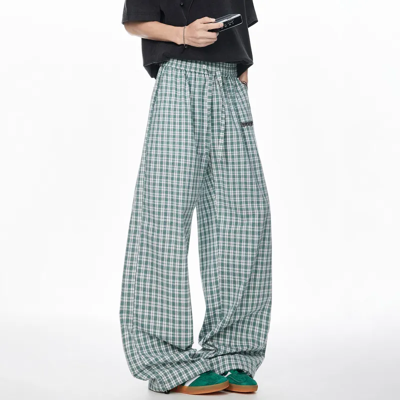 NXPTP Casual Pants Unisex-14