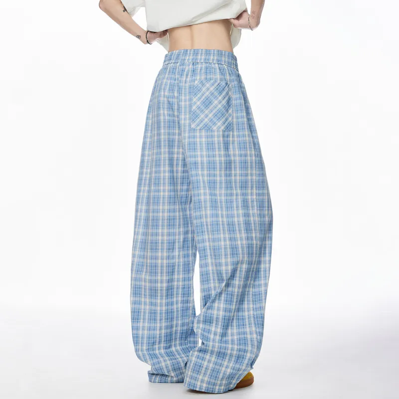 NXPTP Casual Pants Unisex-1