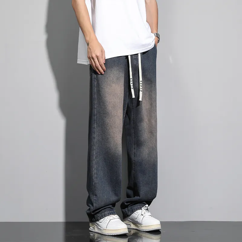 NXPTP Jeans Unisex-4