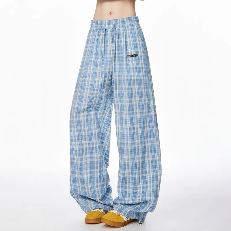 NXPTP Casual Pants Unisex-4