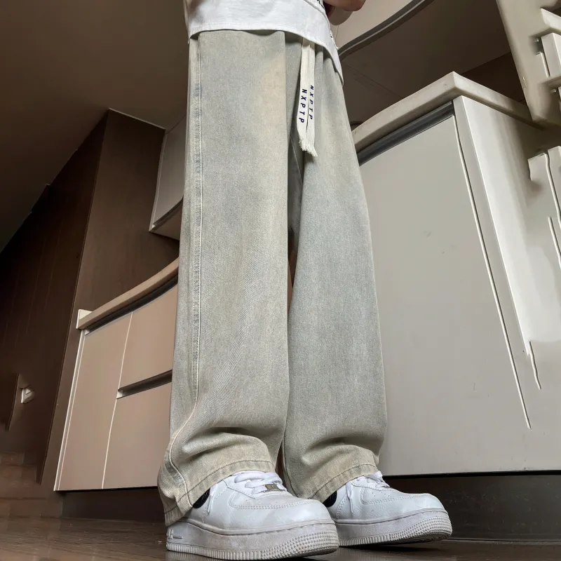 NXPTP Jeans Unisex-3