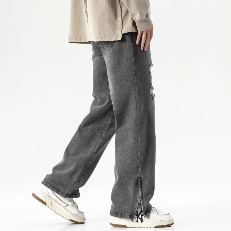 NXPTP Jeans Unisex-13