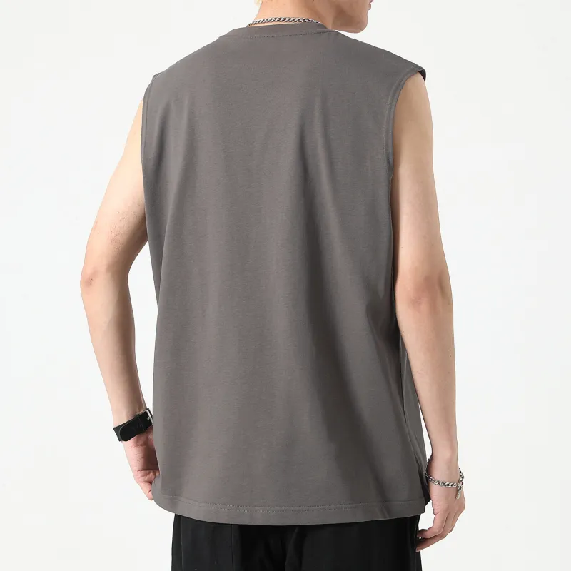 NXPTP Tank Top For Summer Unisex-22