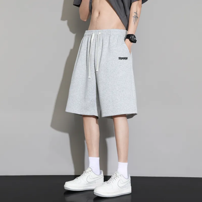 NXPTP Casual Shorts Unisex-9