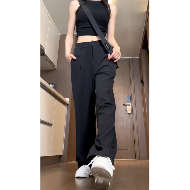 NXPTP Suit Trousers Unisex-5