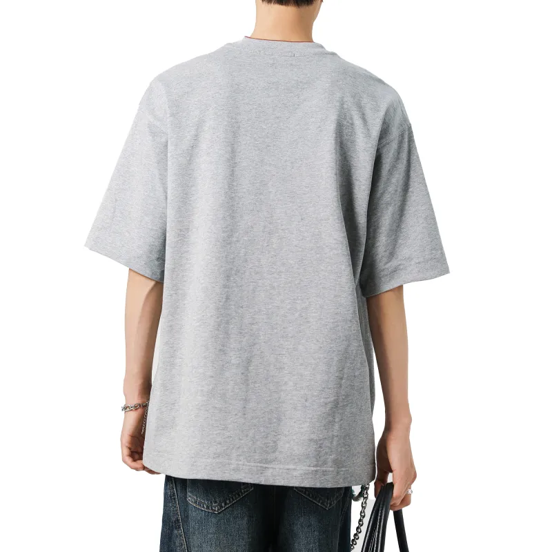 NXPTP Short Sleeved T Shirts Unisex-6