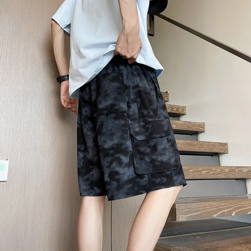 NXPTP Casual Shorts Unisex-6
