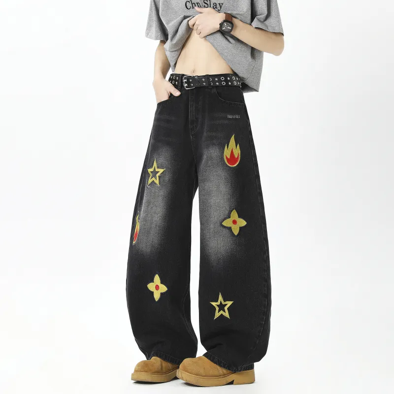 NXPTP Jeans Unisex-4