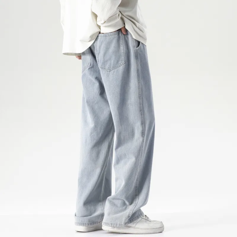 NXPTP Jeans Unisex-3