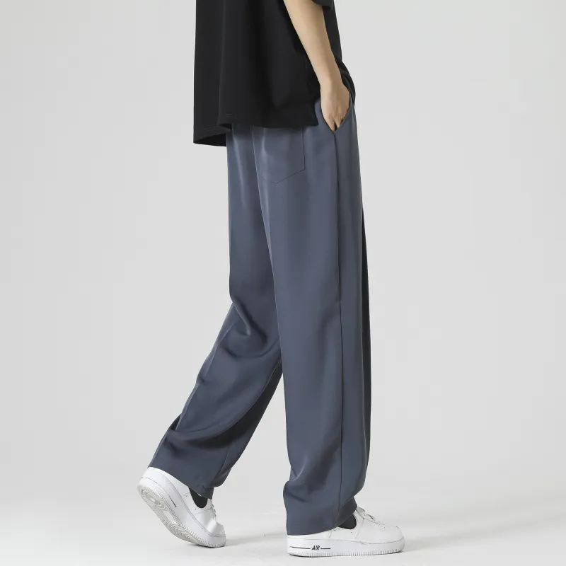 NXPTP Casual Pants Unisex-7