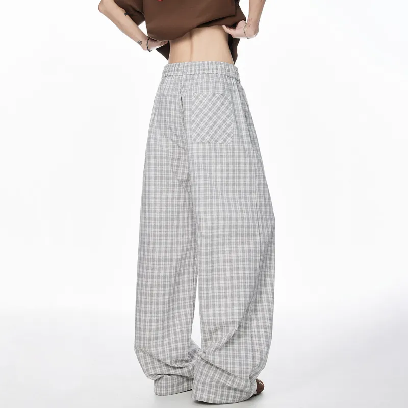 NXPTP Casual Pants Unisex-11