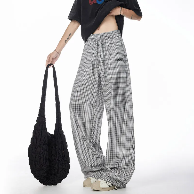 NXPTP Casual Pants Unisex-3