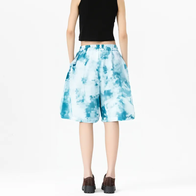NXPTP Summer Casual Shorts Unisex-1