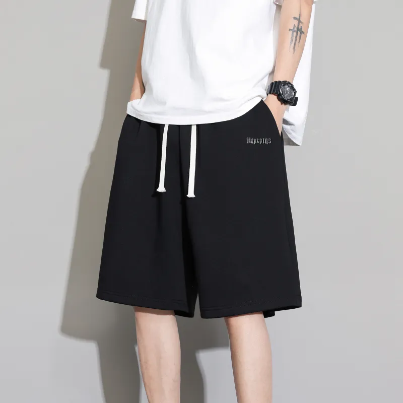 NXPTP Casual Shorts Unisex-5