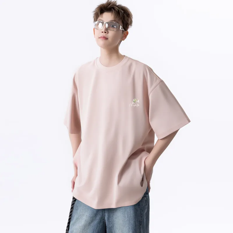 NXPTP T Shirts Unisex-39
