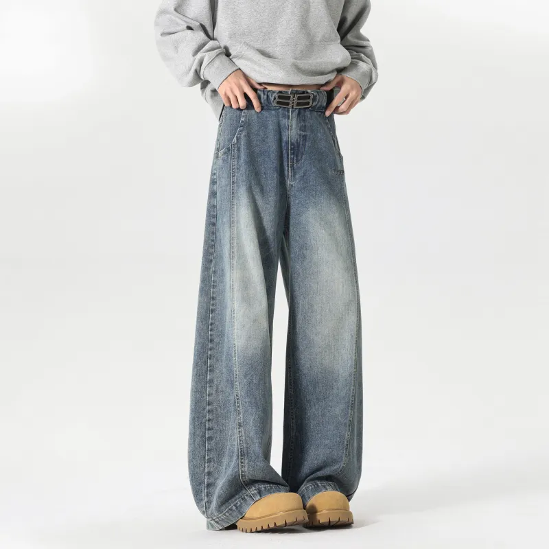 NXPTP Jeans Unisex-19