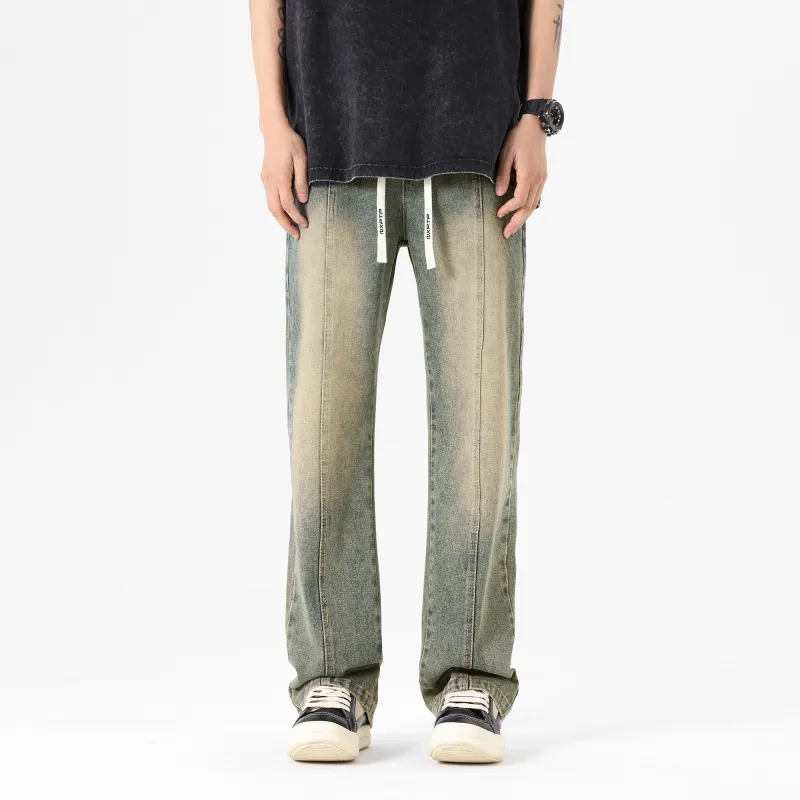 NXPTP Jeans Unisex-2