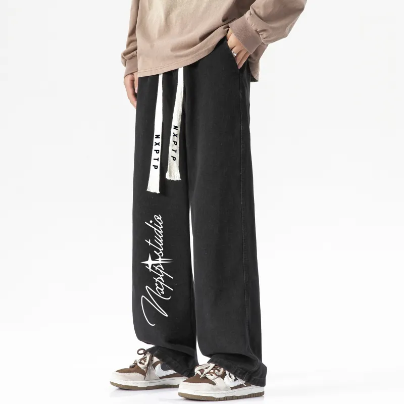 NXPTP Jeans Unisex-10